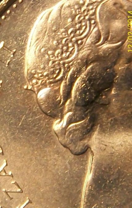 Help-Grade-1978-One-Cent--DD-Obverse